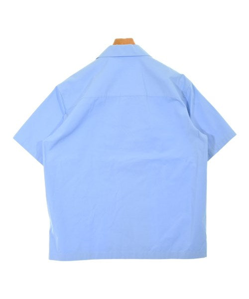 JIL SANDER 休閒襯衫