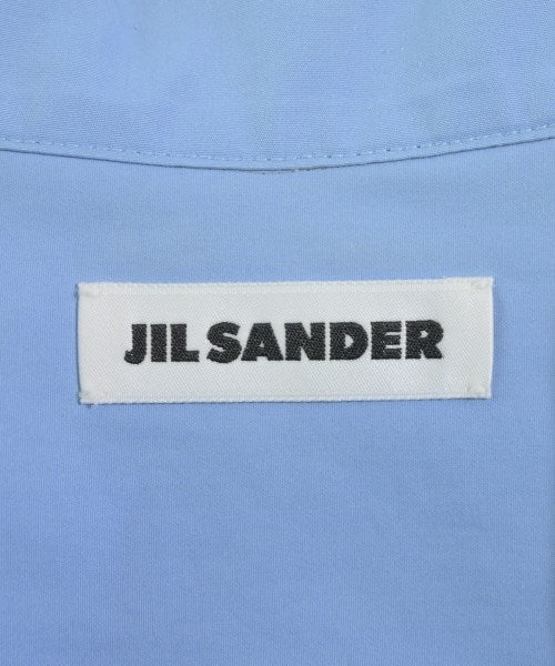 JIL SANDER 休閒襯衫