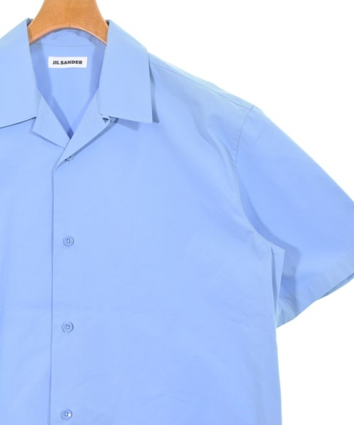 JIL SANDER 休閒襯衫