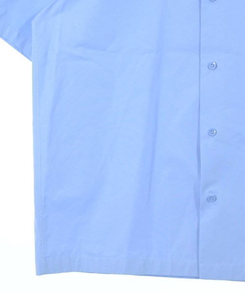 JIL SANDER 休閒襯衫