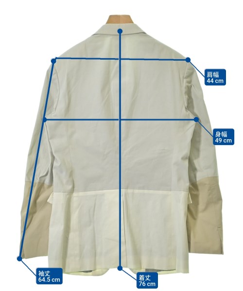 JIL SANDER 其他套裝