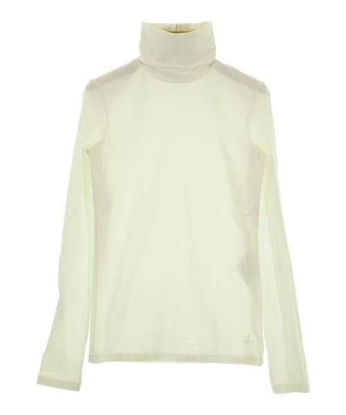 JIL SANDER + T恤/上衣