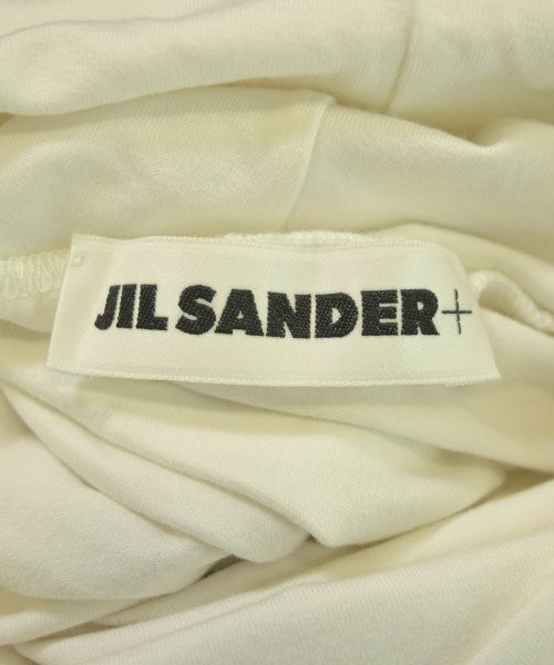 JIL SANDER + T恤/上衣