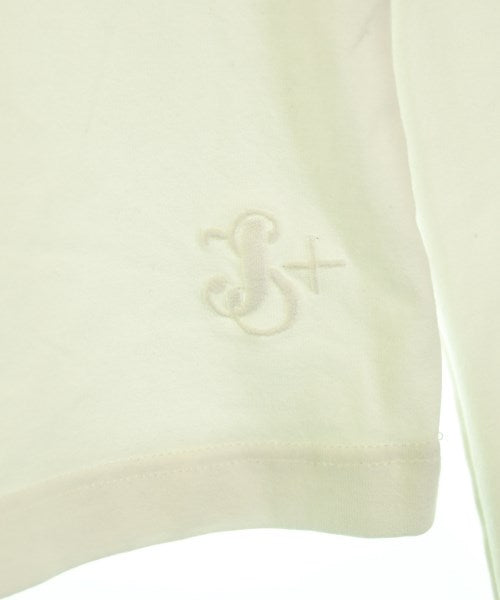 JIL SANDER + T恤/上衣