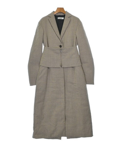 JIL SANDER 切斯特披風