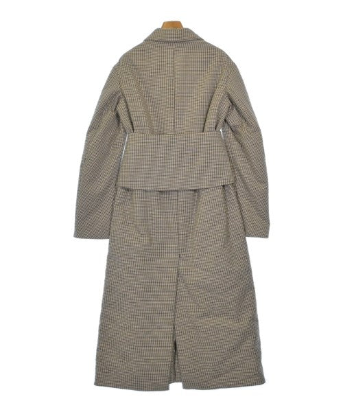 JIL SANDER 切斯特披風
