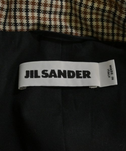 JIL SANDER 切斯特披風