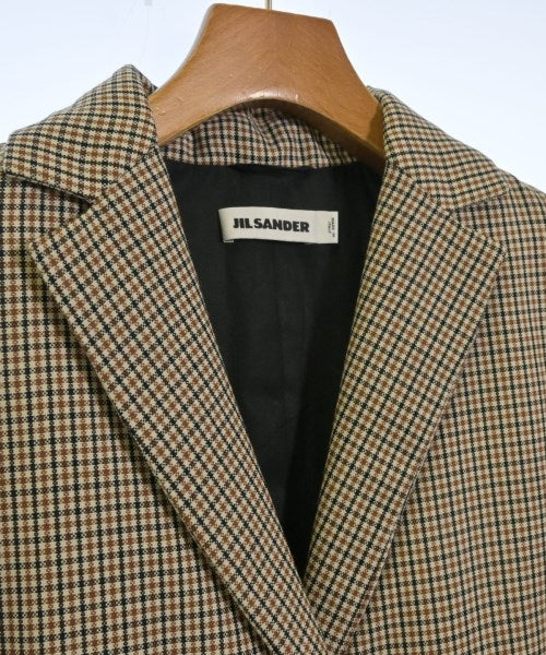 JIL SANDER 切斯特披風