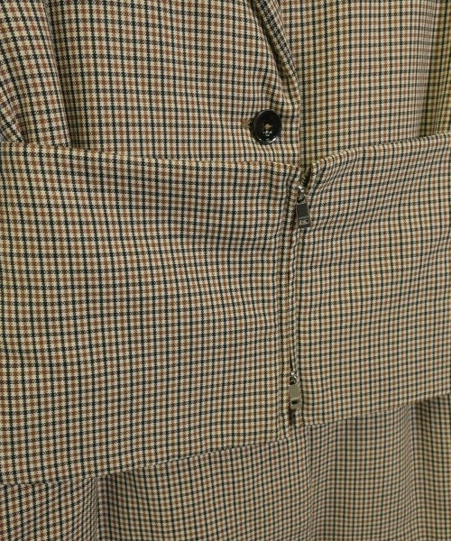 JIL SANDER 切斯特披風