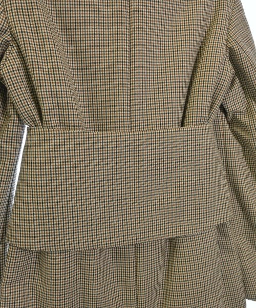 JIL SANDER 切斯特披風
