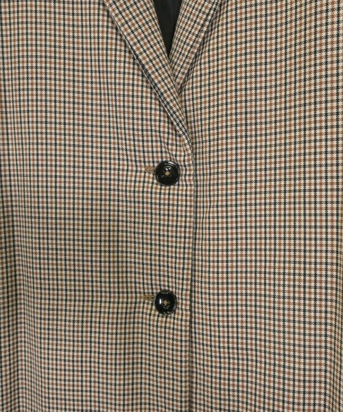 JIL SANDER 切斯特披風