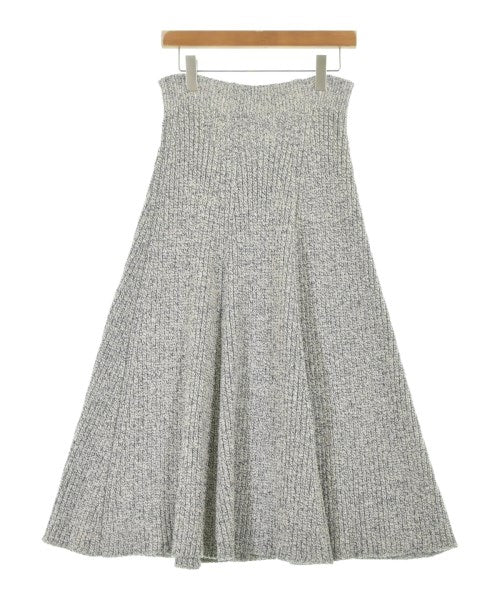 JIL SANDER 長裙/超長裙