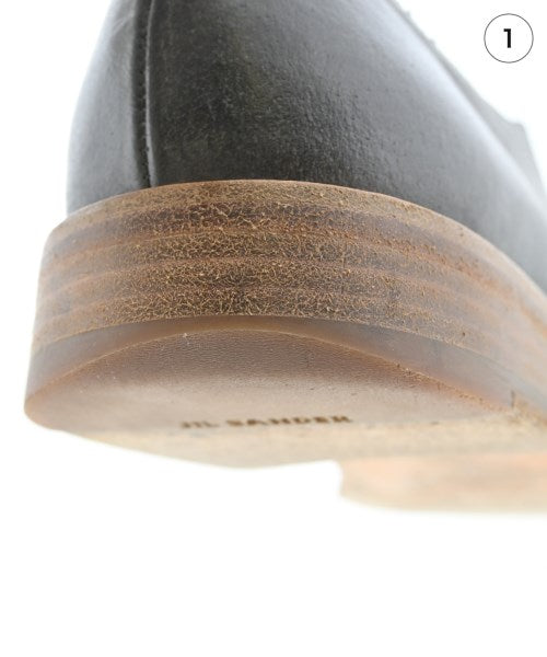 JIL SANDER 正式鞋