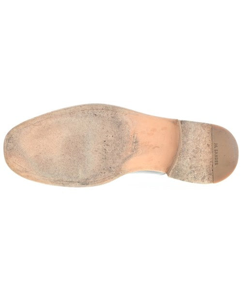 JIL SANDER 正式鞋