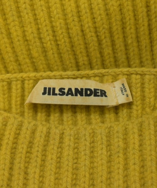 JIL SANDER 毛衣