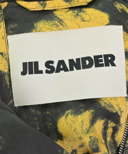 JIL SANDER 其他飛行外套