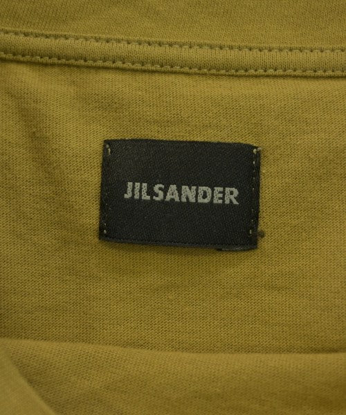 JIL SANDER T恤/上衣