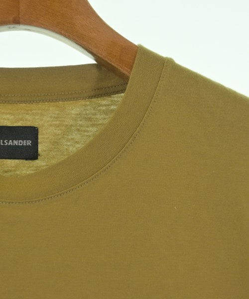 JIL SANDER T恤/上衣