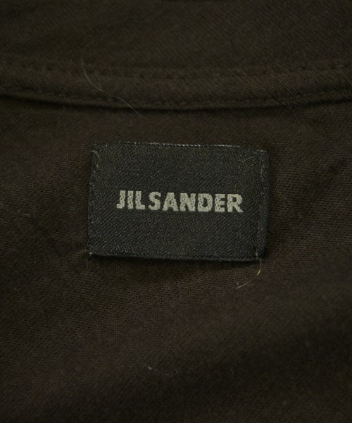 JIL SANDER T恤/上衣