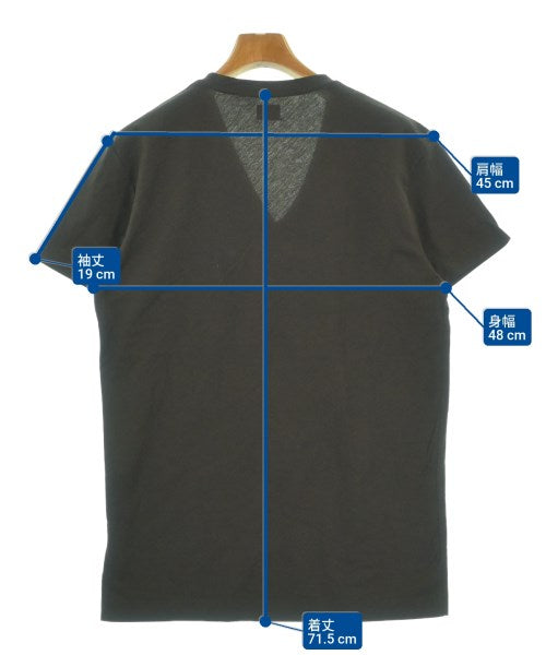 JIL SANDER T恤/上衣