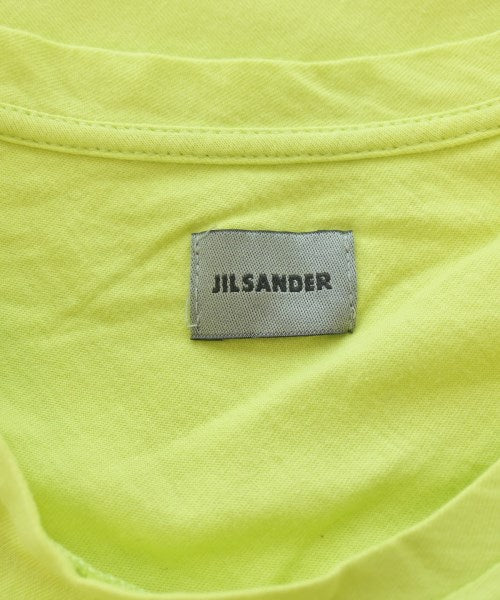 JIL SANDER T恤/上衣