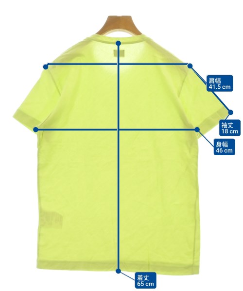 JIL SANDER T恤/上衣