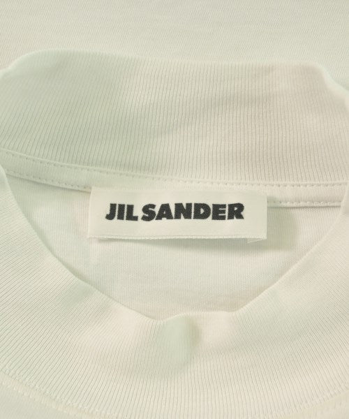 JIL SANDER T恤/上衣