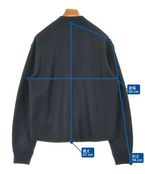 JIL SANDER 其他飛行外套