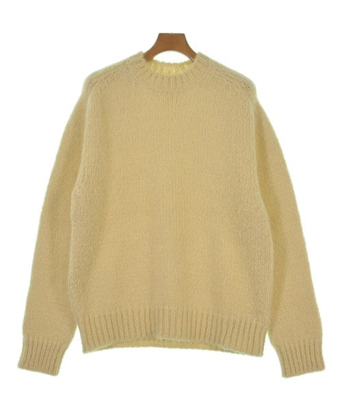 JIL SANDER 毛衣