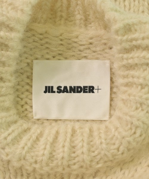 JIL SANDER 毛衣