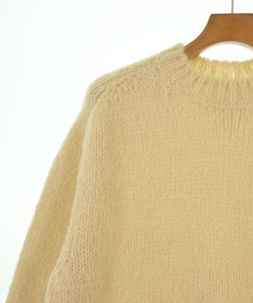 JIL SANDER 毛衣