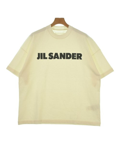 JIL SANDER T恤/上衣
