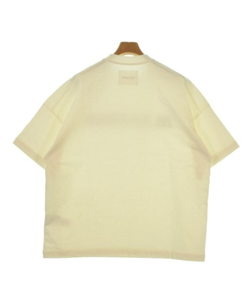 JIL SANDER T恤/上衣