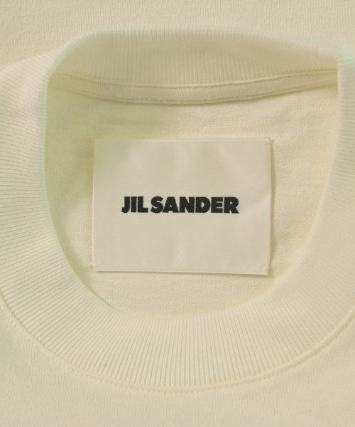 JIL SANDER T恤/上衣