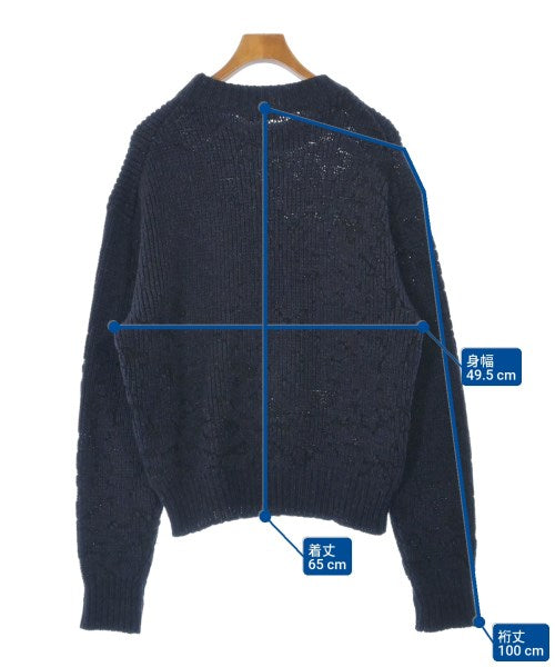 JIL SANDER 毛衣