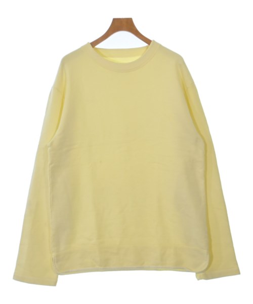 JIL SANDER 運動衫