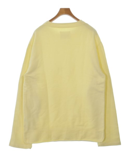 JIL SANDER 運動衫