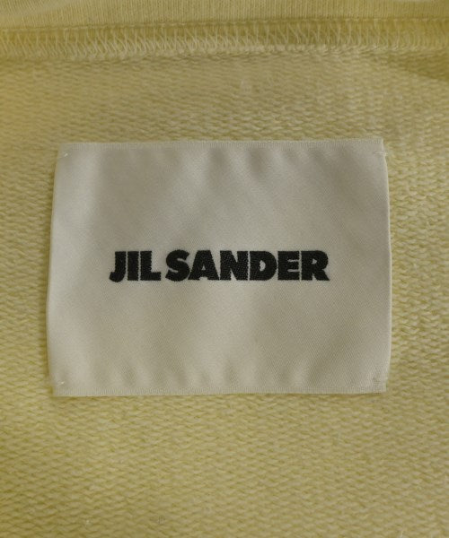 JIL SANDER 運動衫