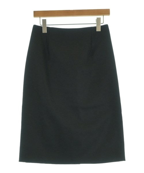 JIL SANDER 膝上裙