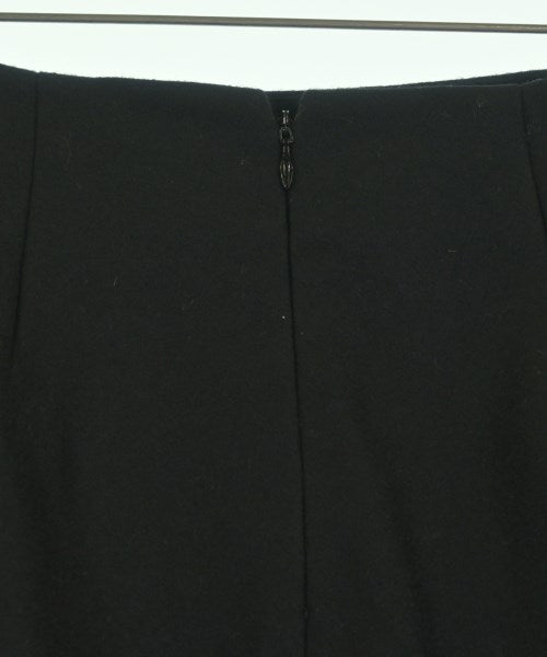 JIL SANDER 膝上裙