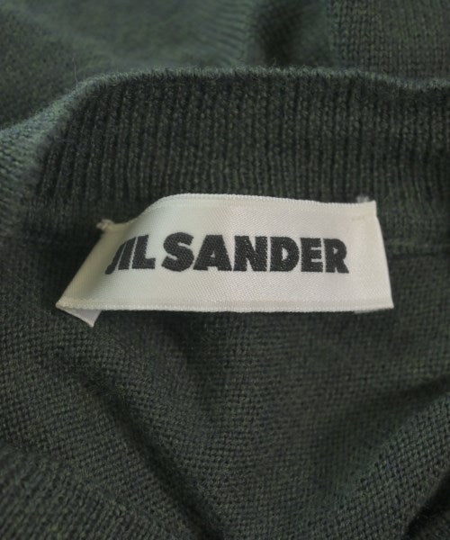 JIL SANDER 毛衣