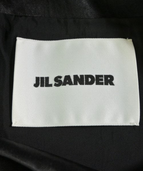 JIL SANDER 女襯衫