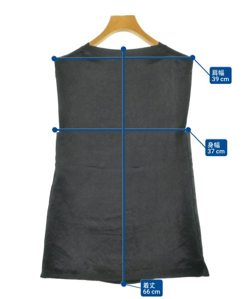 JIL SANDER 女襯衫