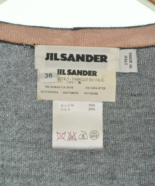 JIL SANDER 開襟衫