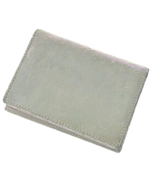 JIL SANDER 卡片夾