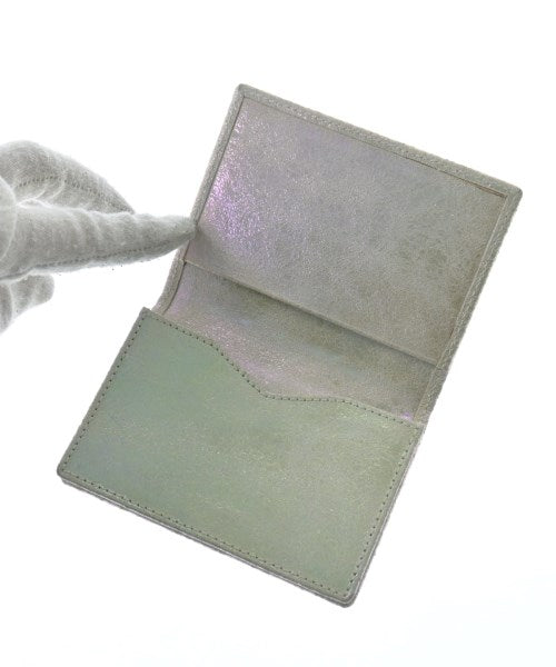 JIL SANDER 卡片夾