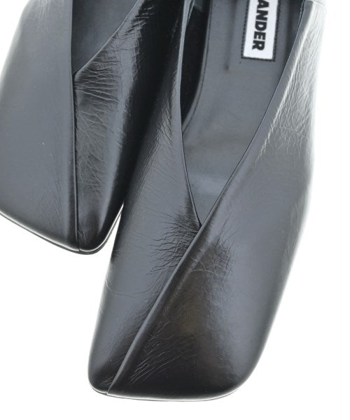 JIL SANDER 芭蕾鞋/歌劇鞋