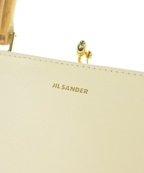 JIL SANDER 手提包