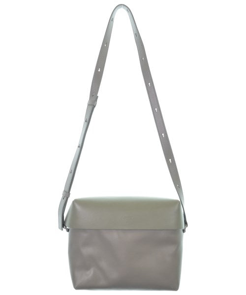 JIL SANDER 肩背包