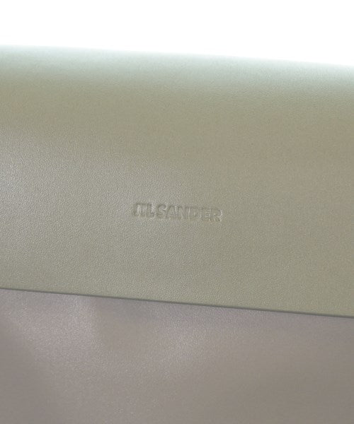 JIL SANDER 肩背包